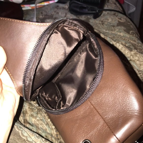 PI uncle brown unisex convertible carrier. NWT - Picture 6 of 6